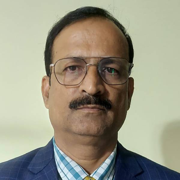 Dr. Amarendra Behera